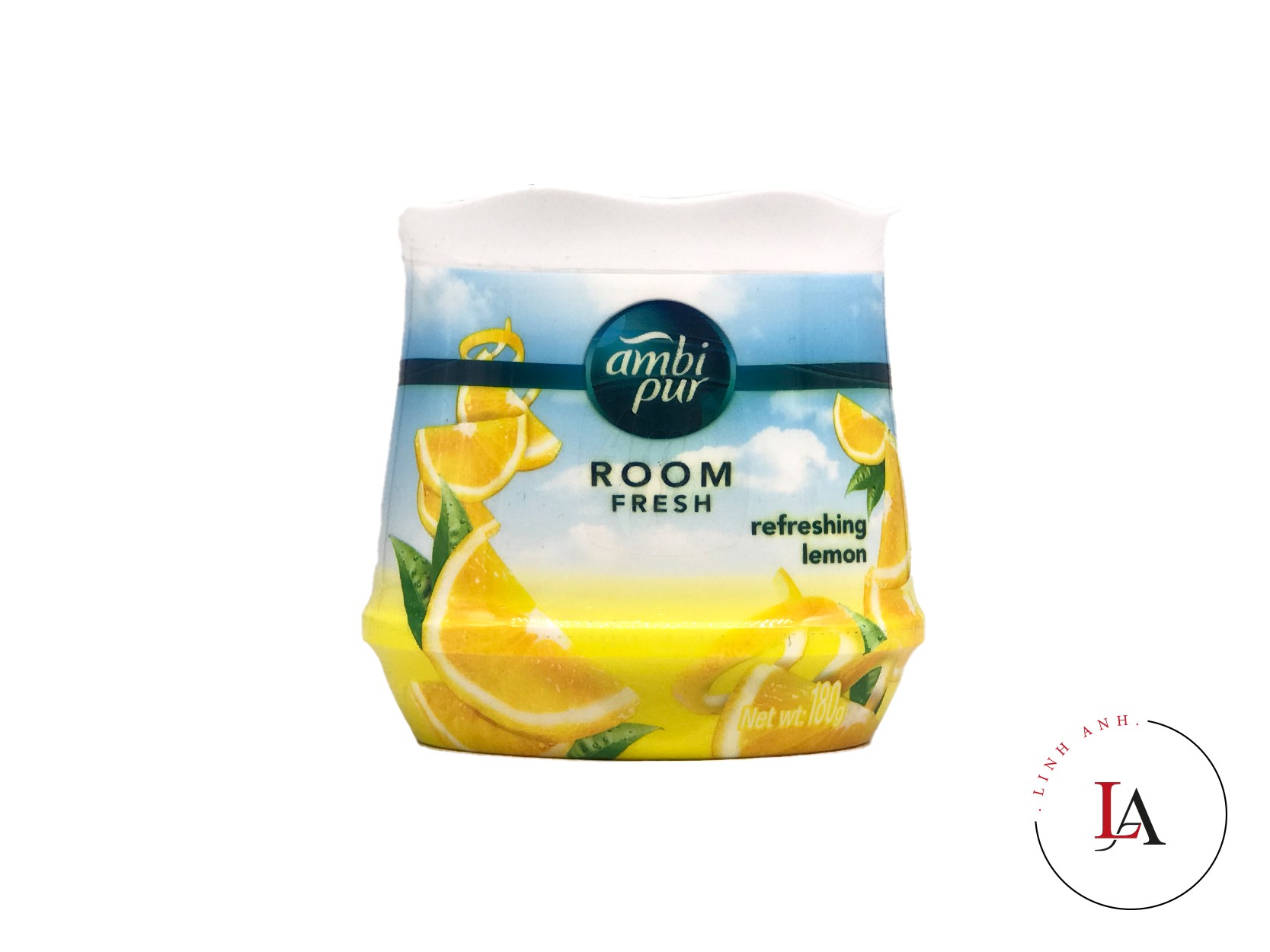 Sáp thơm Ambi Pur 180g